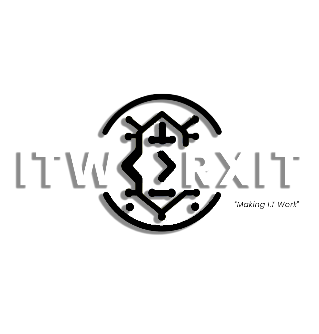 IT WORX Logo